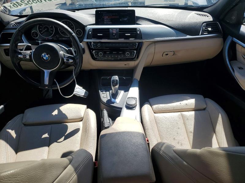 Aukcja sprzedaży 2018 Bmw 330, vin: WBA8D9C5XJEM35063, numer aukcji: 67655246