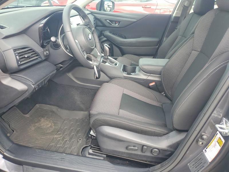 Aukcja sprzedaży 2022 Subaru Outback, vin: 4S4BTADCXN3180597, numer aukcji: 68062766