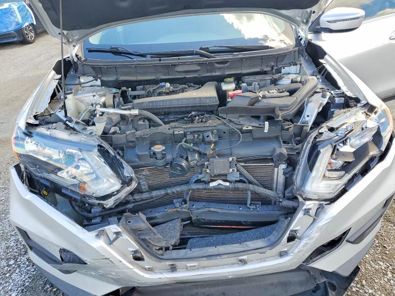 Aukcja sprzedaży 2020 Nissan Rogue, vin: KNMAT2MTXLP501288, numer aukcji: 67093206