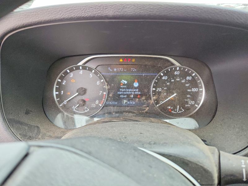 Aukcja sprzedaży 2023 Nissan Frontier, vin: 1N6ED1CL3PN657259, numer aukcji: 69767006