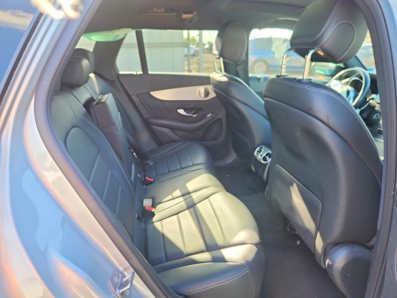 Aukcja sprzedaży 2021 Mercedes-benz Glc, vin: W1N0G8EB6MF870366, numer aukcji: 67308676