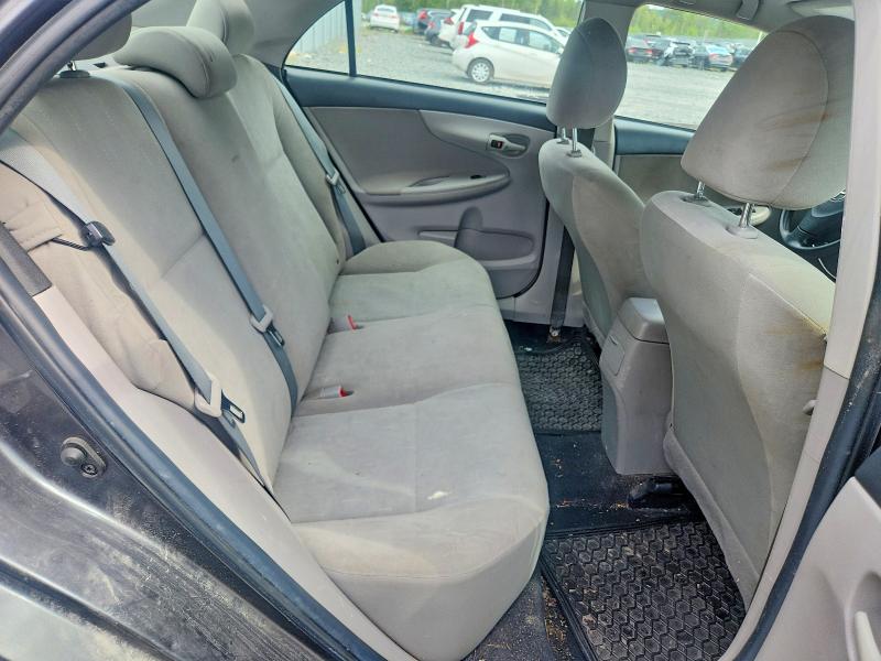 67381696 :رقم المزاد ، 2T1BU4EE9BC687948 vin ، 2011 Toyota Corolla مزاد بيع