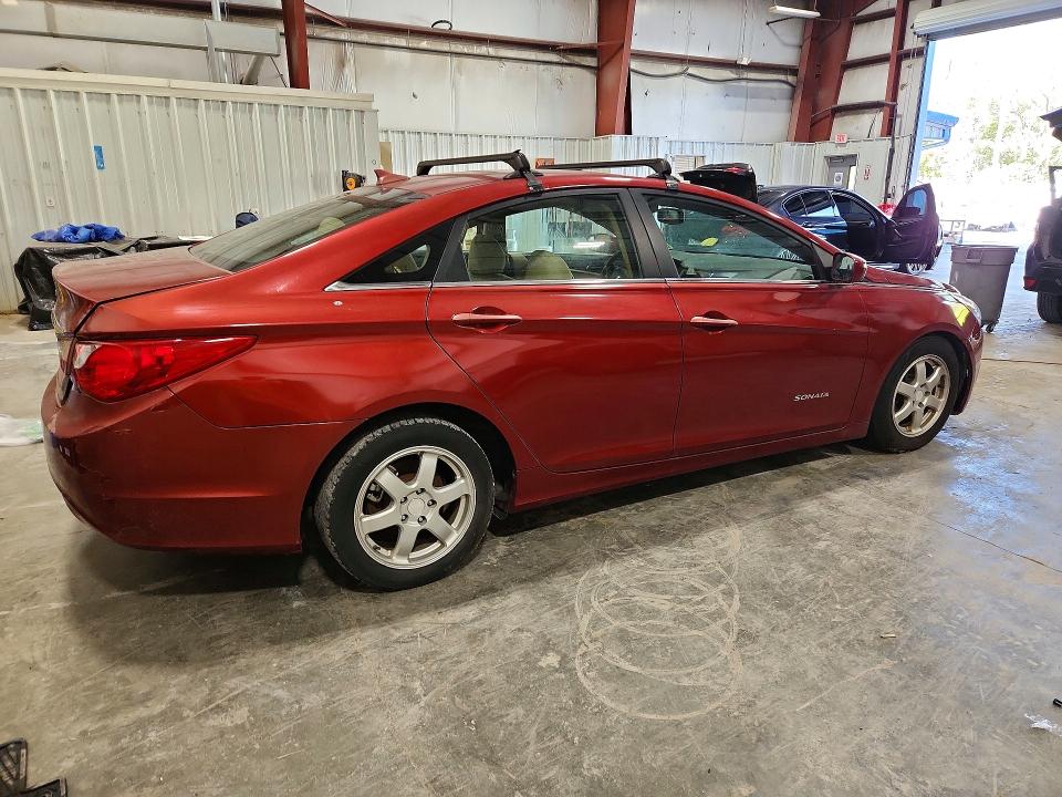 Продажа на аукционе авто 2013 Hyundai Sonata, vin: 5NPEB4AC5DH507209, номер лота: 69956196