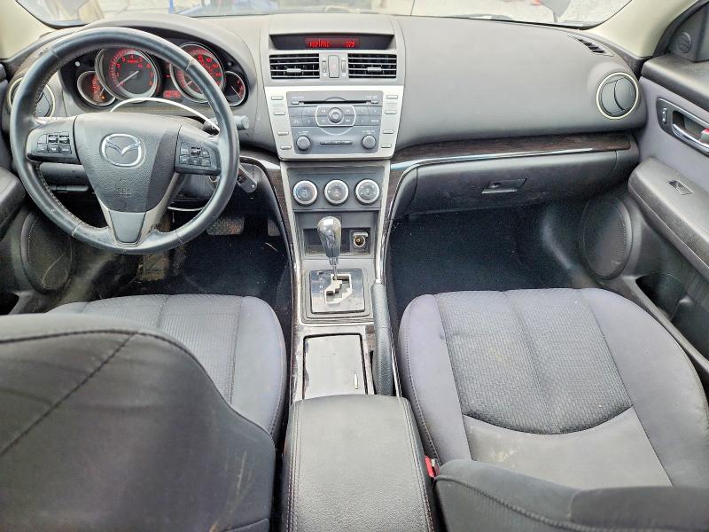 Продаж на аукціоні авто 2011 Mazda 6, vin: 1YVHZ8CB4B5M08781, номер лоту: 69882956