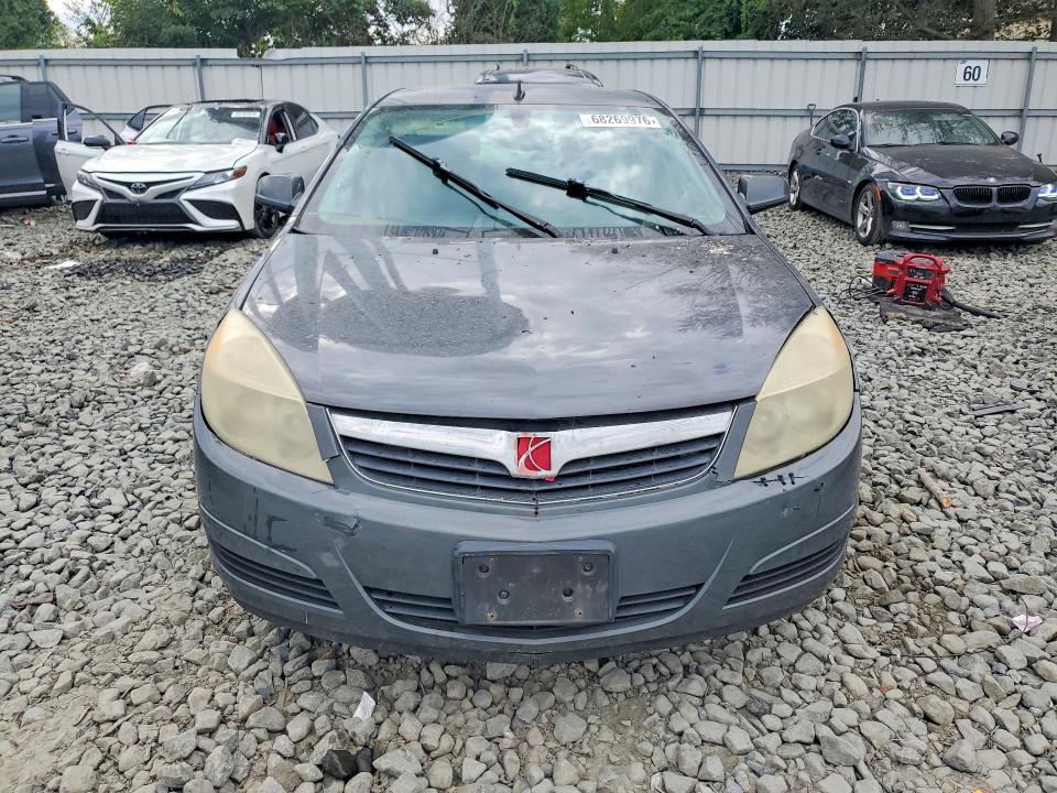 68269976 :رقم المزاد ، 1G8ZS57N28F121387 vin ، 2008 Saturn Aura مزاد بيع
