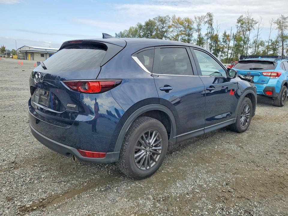 Aukcja sprzedaży 2019 Mazda Cx-5, vin: JM3KFBCM3K0530524, numer aukcji: 69249106