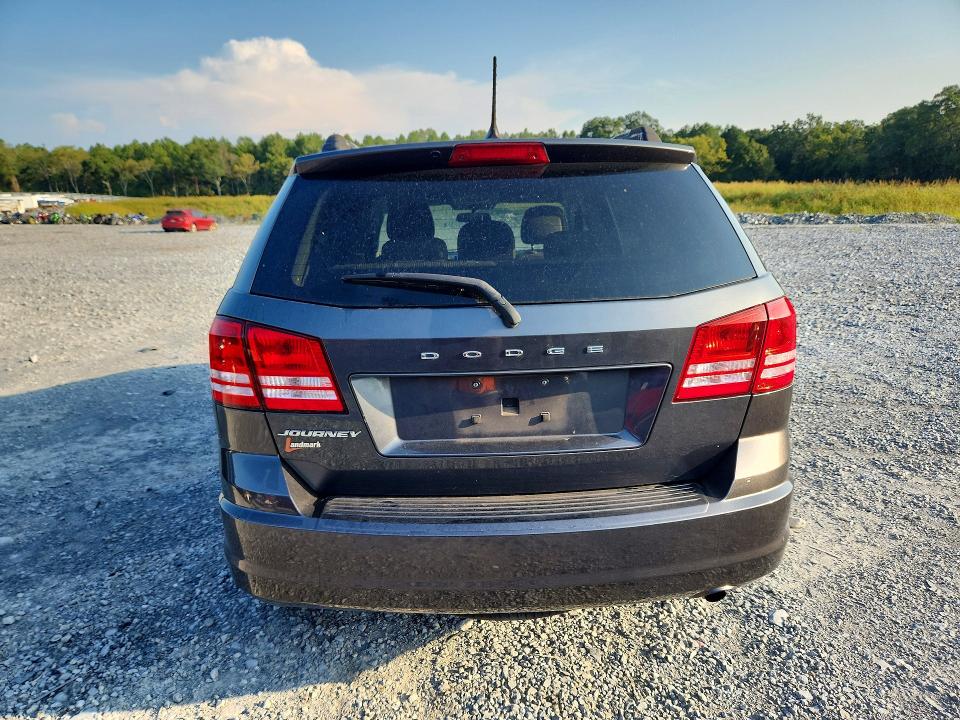 Продаж на аукціоні авто 2017 Dodge Journey, vin: 3C4PDCAB9HT707102, номер лоту: 70019596