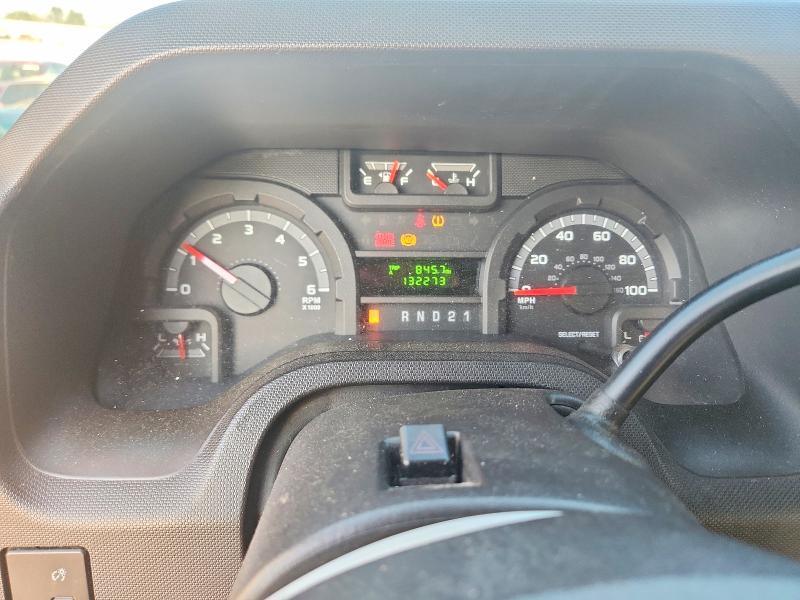 2009 Ford E150 მანქანა იყიდება აუქციონზე, vin: 1FTNE14W29DA93430, აუქციონის ნომერი: 68845706