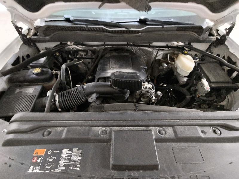 Aukcja sprzedaży 2015 Chevrolet Silverado, vin: 1GC2KVEG8FZ519999, numer aukcji: 69417816