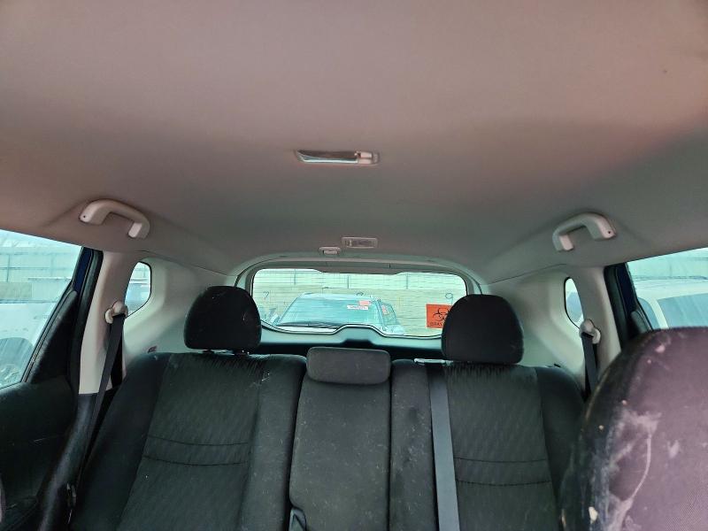 Продажа на аукционе авто 2020 Nissan Rogue, vin: 5N1AT2MV5LC803446, номер лота: 68954066