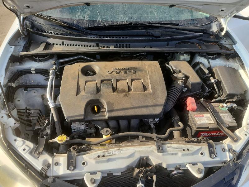 Aukcja sprzedaży 2015 Toyota Corolla, vin: 2T1BURHE2FC370950, numer aukcji: 70688416
