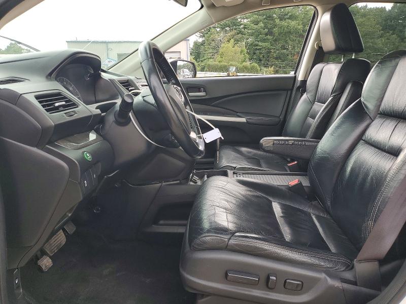 Продажа на аукционе авто 2014 Honda Cr-v, vin: 5J6RM4H71EL019015, номер лота: 68790806