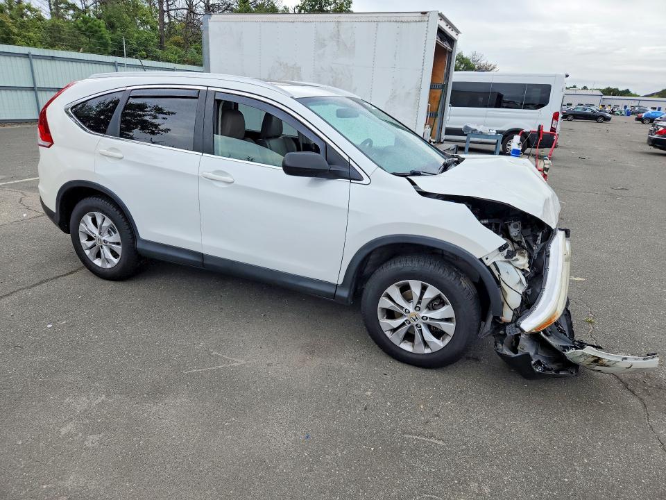Продаж на аукціоні авто 2014 Honda Cr-v, vin: 5J6RM4H77EL041553, номер лоту: 69802236