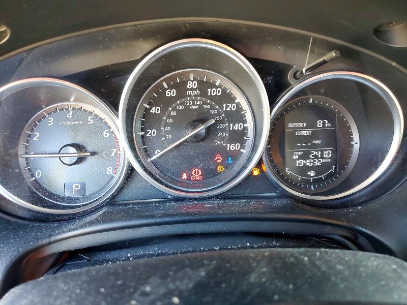 Aukcja sprzedaży 2014 Mazda Cx-5, vin: JM3KE2DY2E0311398, numer aukcji: 70648636