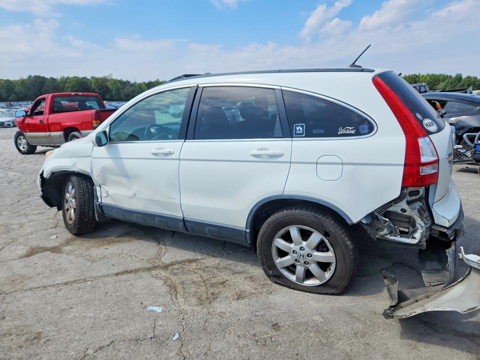 69424656 :رقم المزاد ، JHLRE38728C022333 vin ، 2008 Honda Cr-v مزاد بيع
