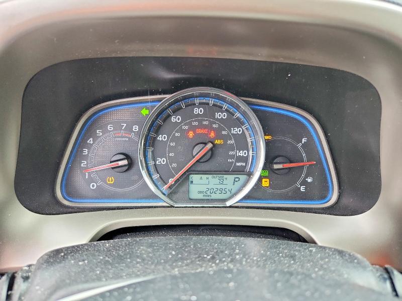 2013 Toyota Rav4 მანქანა იყიდება აუქციონზე, vin: 2T3DFREV4DW040933, აუქციონის ნომერი: 70503416