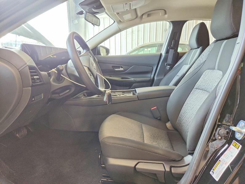 Продажа на аукционе авто 2026 Nissan Sentra, vin: 3N1AB9CV7TY297825, номер лота: 68592836
