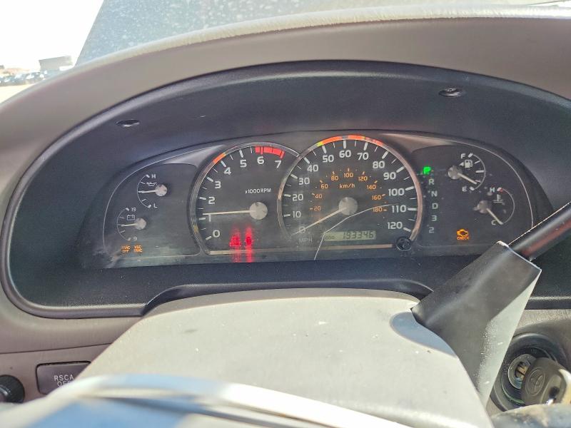 69569726 :رقم المزاد ، 5TDZT38A27S298958 vin ، 2007 Toyota Sequoia مزاد بيع