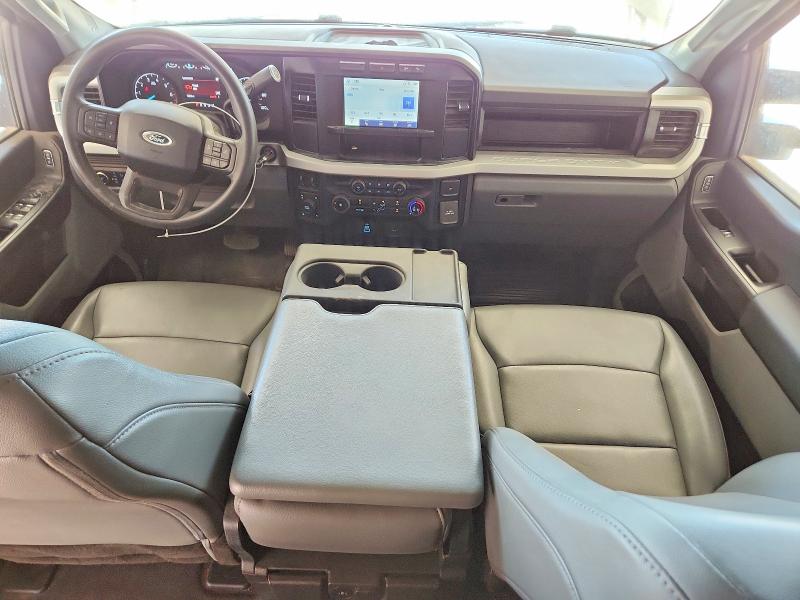 Aukcja sprzedaży 2024 Ford F250, vin: 1FT7W2BA4RED95511, numer aukcji: 67826626