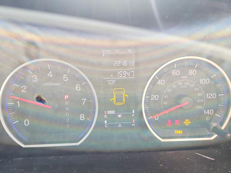 Продаж на аукціоні авто 2009 Honda Cr-v, vin: 5J6RE48799L000120, номер лоту: 68874376