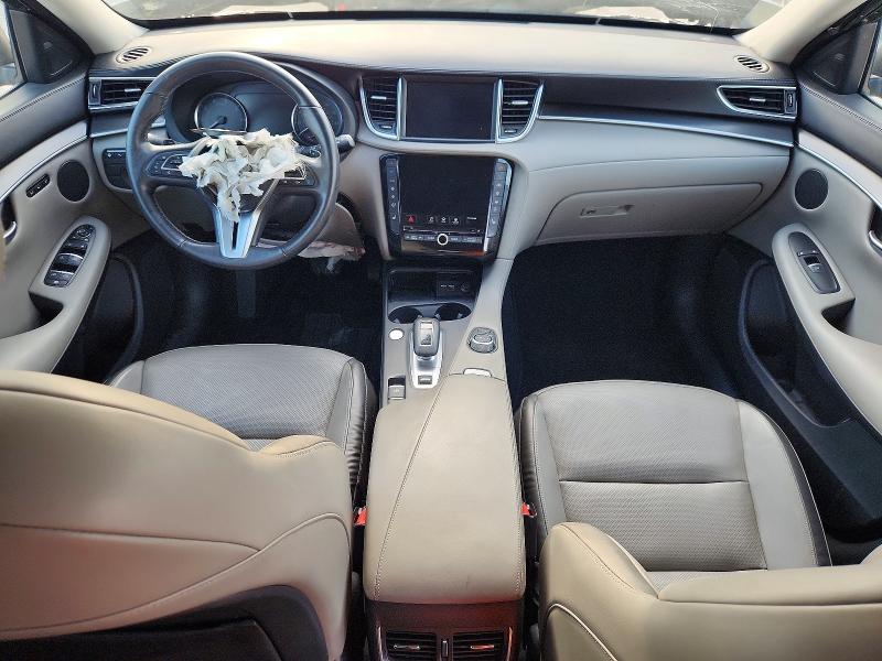 2024 Infiniti Qx50 მანქანა იყიდება აუქციონზე, vin: 3PCAJ5BB2RF107126, აუქციონის ნომერი: 68431056