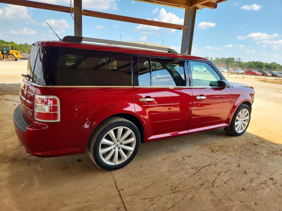Продажа на аукционе авто 2019 Ford Flex, vin: 2FMGK5C88KBA10800, номер лота: 68800056