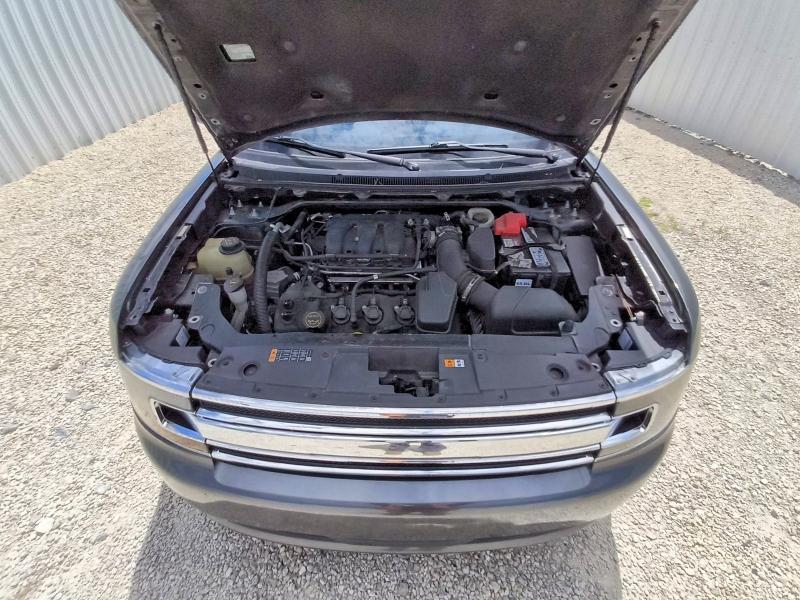 Aukcja sprzedaży 2016 Ford Flex, vin: 2FMGK5C82GBA21606, numer aukcji: 69300506