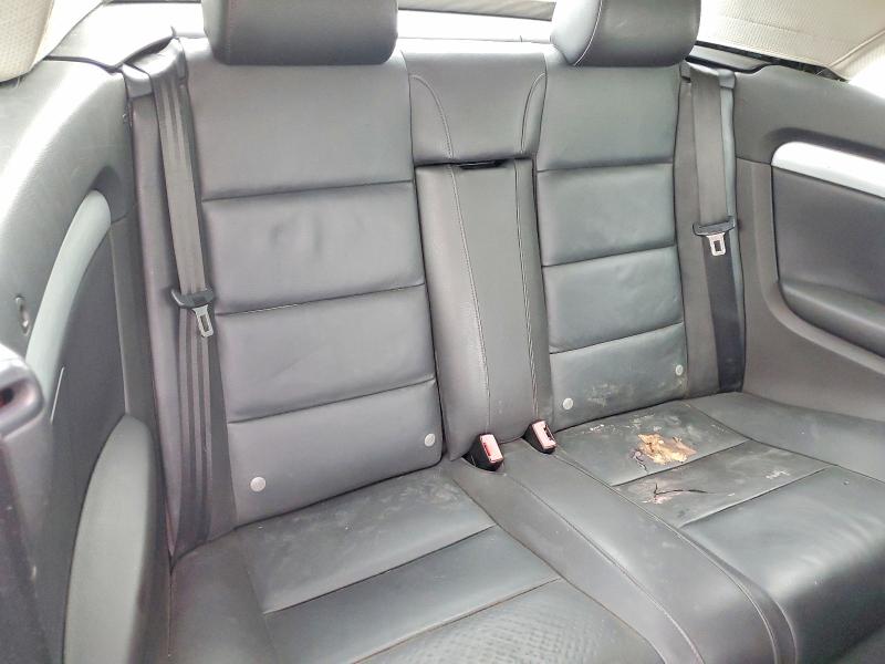 Продажа на аукционе авто 2009 Audi A4, vin: WAUDF48H89K010873, номер лота: 69019216