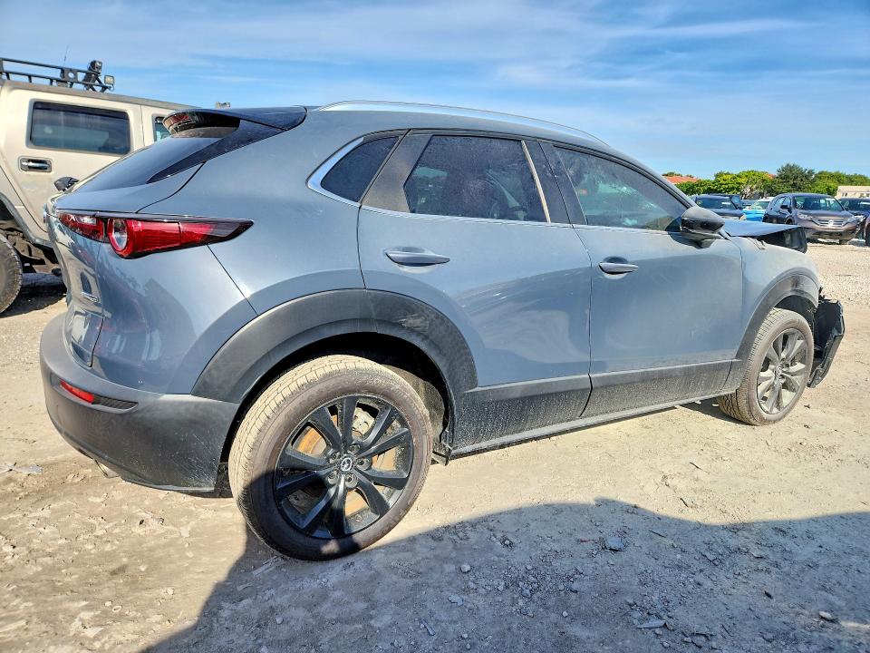 Продаж на аукціоні авто 2022 Mazda Cx-30, vin: 3MVDMBCL3NM444435, номер лоту: 70771466