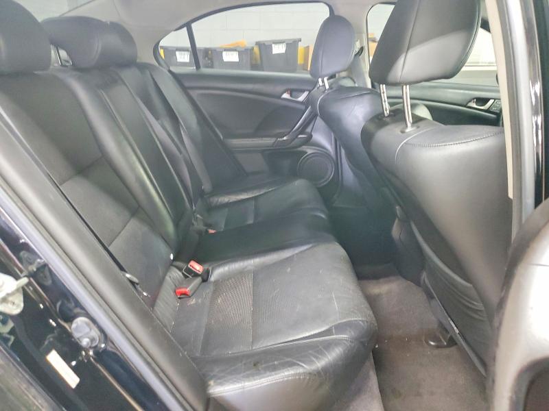 69873366 :رقم المزاد ، JH4CU2F61AC018207 vin ، 2010 Acura Tsx مزاد بيع