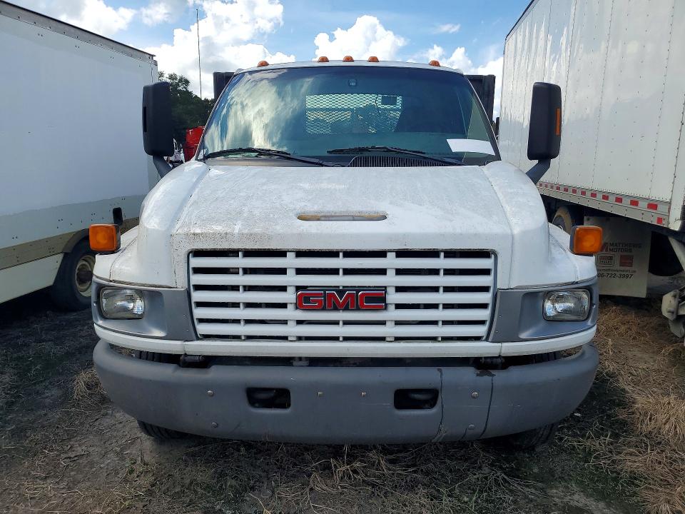 Продажа на аукционе авто 2004 Gmc C4500, vin: 1GDE4C1194F500319, номер лота: 66398236