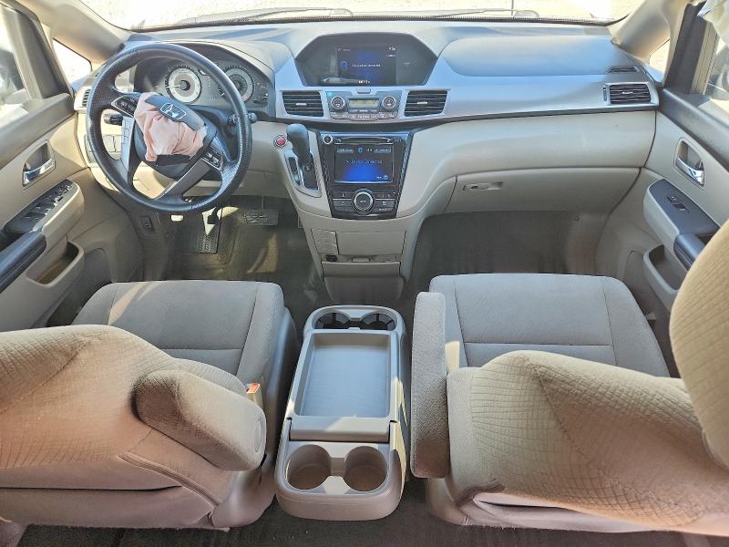 Aukcja sprzedaży 2015 Honda Odyssey, vin: 5FNRL5H49FB087894, numer aukcji: 68614436