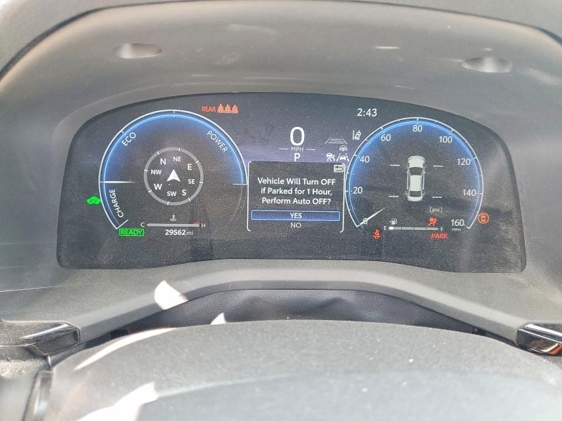 Aukcja sprzedaży 2026 Toyota Camry, vin: 4T1DAACK5TU659363, numer aukcji: 70368546