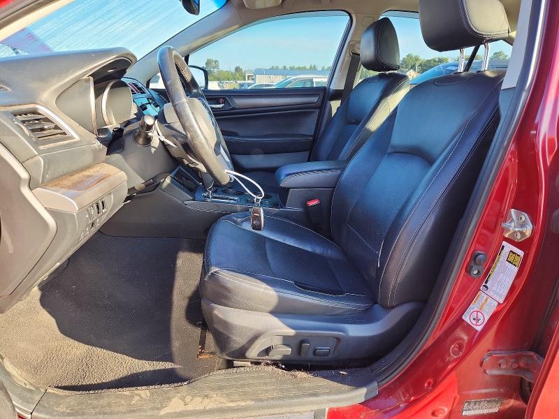 Aukcja sprzedaży 2015 Subaru Legacy, vin: 4S3BNAN61F3043282, numer aukcji: 68228486