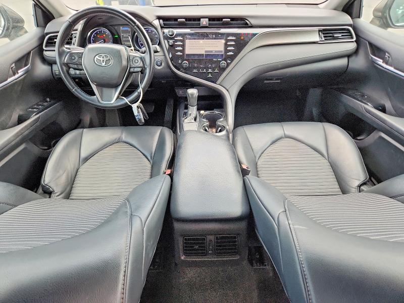 Продажа на аукционе авто 2019 Toyota Camry, vin: 4T1B11HK2KU172183, номер лота: 70051066