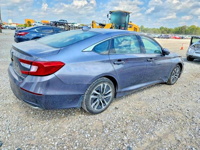 68045546 :رقم المزاد ، 1HGCV3F17LA008340 vin ، 2020 Honda Accord مزاد بيع
