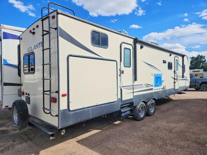 Продажа на аукционе авто 2019 Keystone Unknown, vin: 4YDT32S2XK6361165, номер лота: 69810016