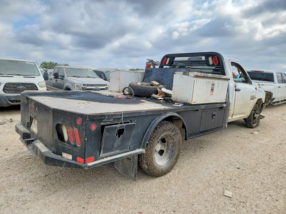 Продаж на аукціоні авто 2016 Ram 3500, vin: 3C7WRTBL1GG132153, номер лоту: 67727176
