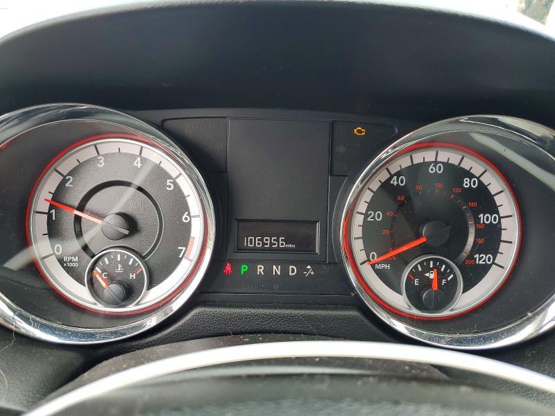 Продажа на аукционе авто 2013 Dodge Grand Caravan, vin: 2C4RDGBG6DR601066, номер лота: 67259936