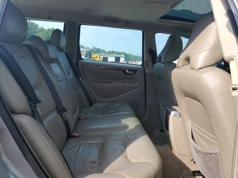 67353006 :رقم المزاد ، YV1SZ592951180767 vin ، 2005 Volvo Xc70 مزاد بيع
