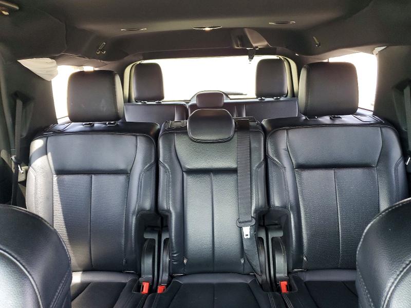 2019 Ford Expedition მანქანა იყიდება აუქციონზე, vin: 1FMJU1JT3KEA43921, აუქციონის ნომერი: 67101026