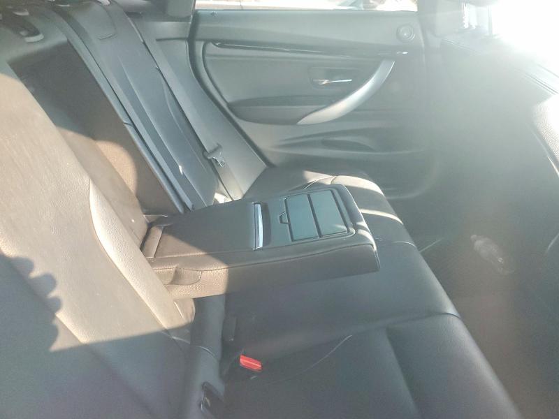 Aukcja sprzedaży 2016 Bmw 335, vin: WBA3X9C51GD869629, numer aukcji: 69320896