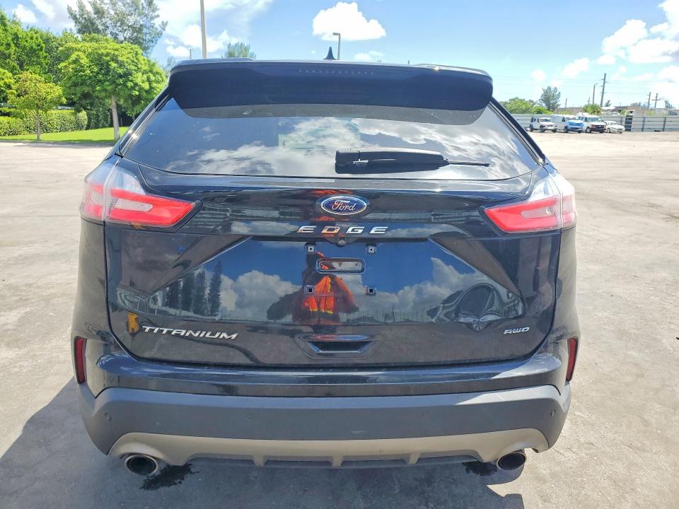 Продажа на аукционе авто 2021 Ford Edge, vin: 2FMPK4K93MBA21162, номер лота: 68742996