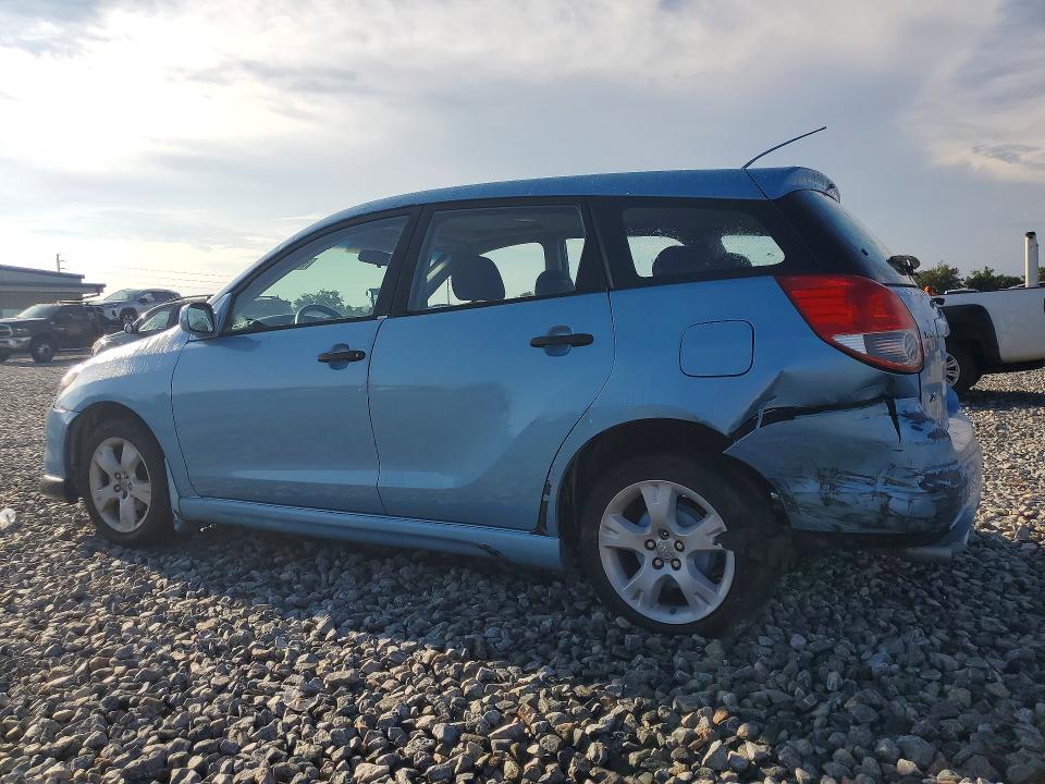 Aukcja sprzedaży 2004 Toyota Matrix, vin: 2T1KR32E14C255874, numer aukcji: 69114186