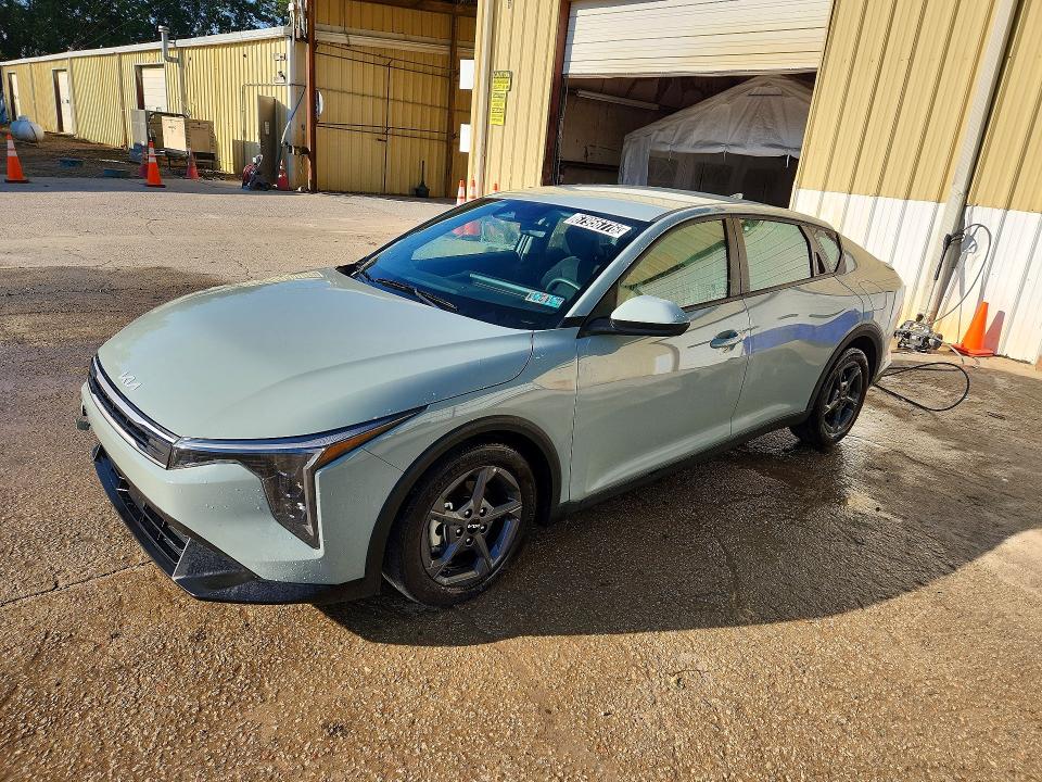 Aukcja sprzedaży 2026 Kia K4, vin: 3KPFT4DE4TE350645, numer aukcji: 67956776