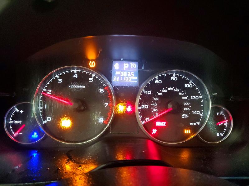 Aukcja sprzedaży 2013 Subaru Outback, vin: 4S4BRBCC8D3253583, numer aukcji: 67616266
