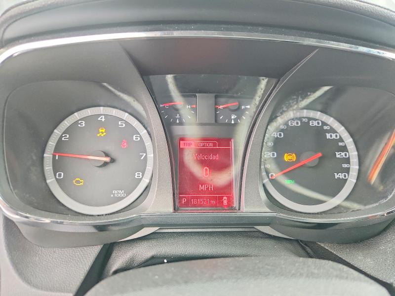 Aukcja sprzedaży 2016 Gmc Terrain, vin: 2GKFLUE32G6249594, numer aukcji: 69543566