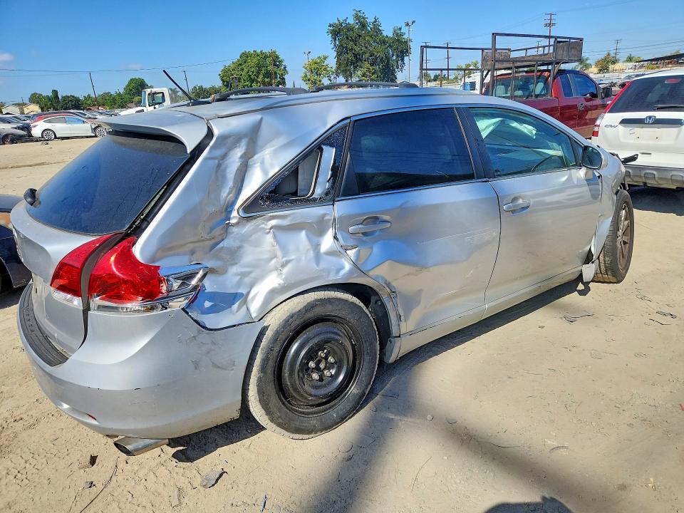 Aukcja sprzedaży 2011 Toyota Venza, vin: 4T3ZA3BB5BU048970, numer aukcji: 71106486
