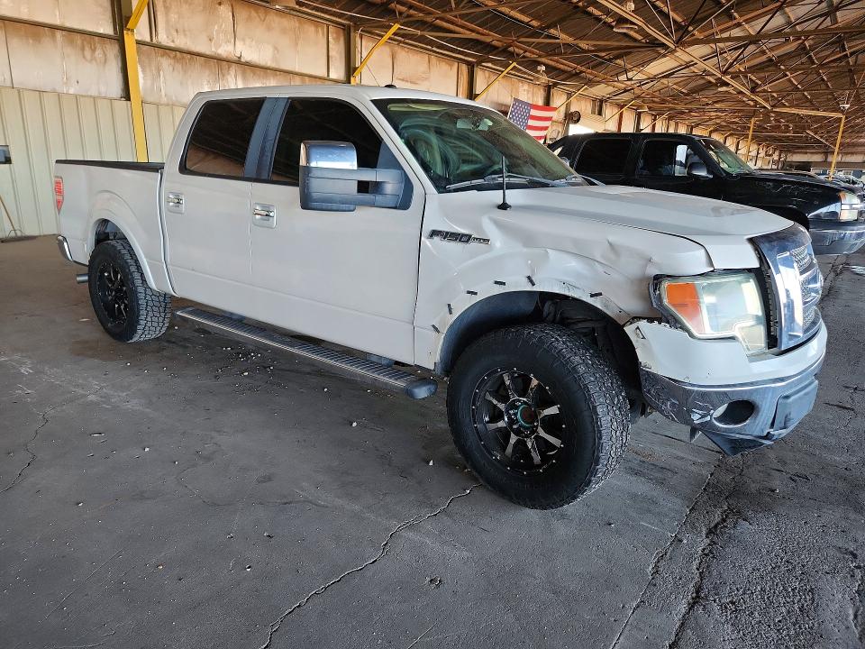 Aukcja sprzedaży 2010 Ford F150, vin: 1FTFW1CV6AKA58139, numer aukcji: 70495566