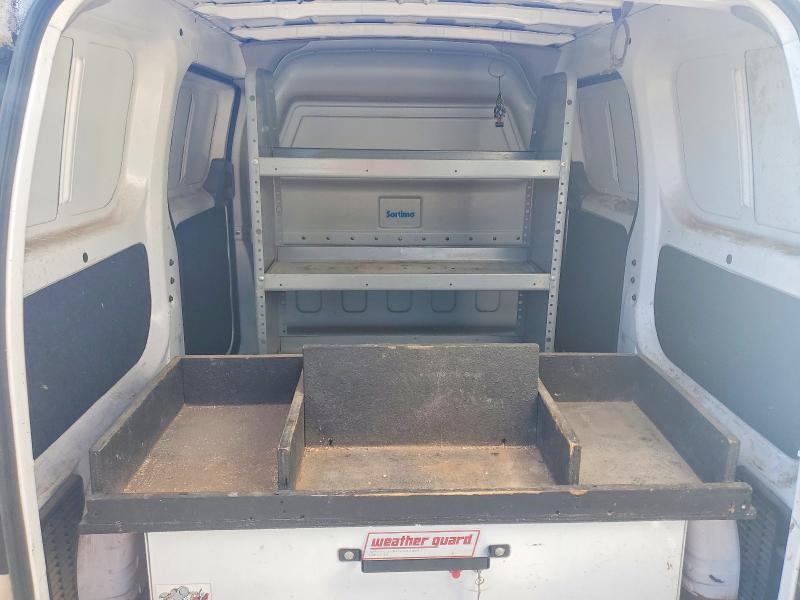 2019 Nissan Nv200 მანქანა იყიდება აუქციონზე, vin: 3N6CM0KN9KK712154, აუქციონის ნომერი: 70990846